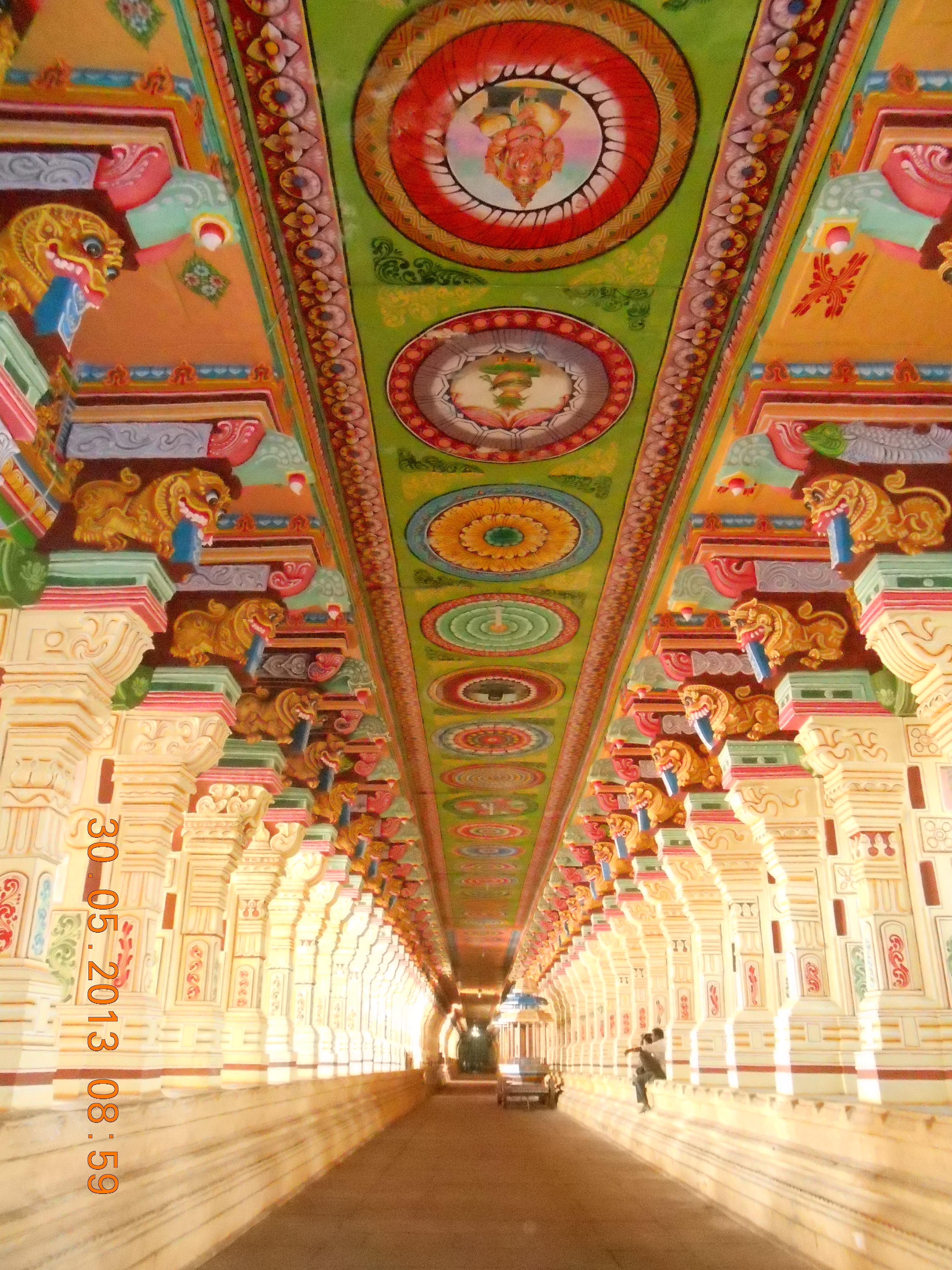 Rameswaram Tamil Nadu