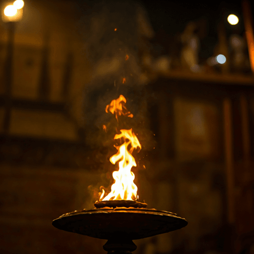Uttar Pradesh Pilgrimages