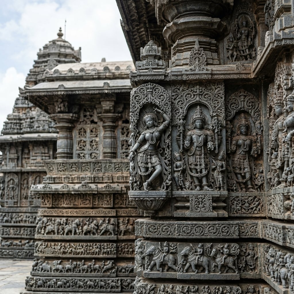 Chennakeshava Temple
