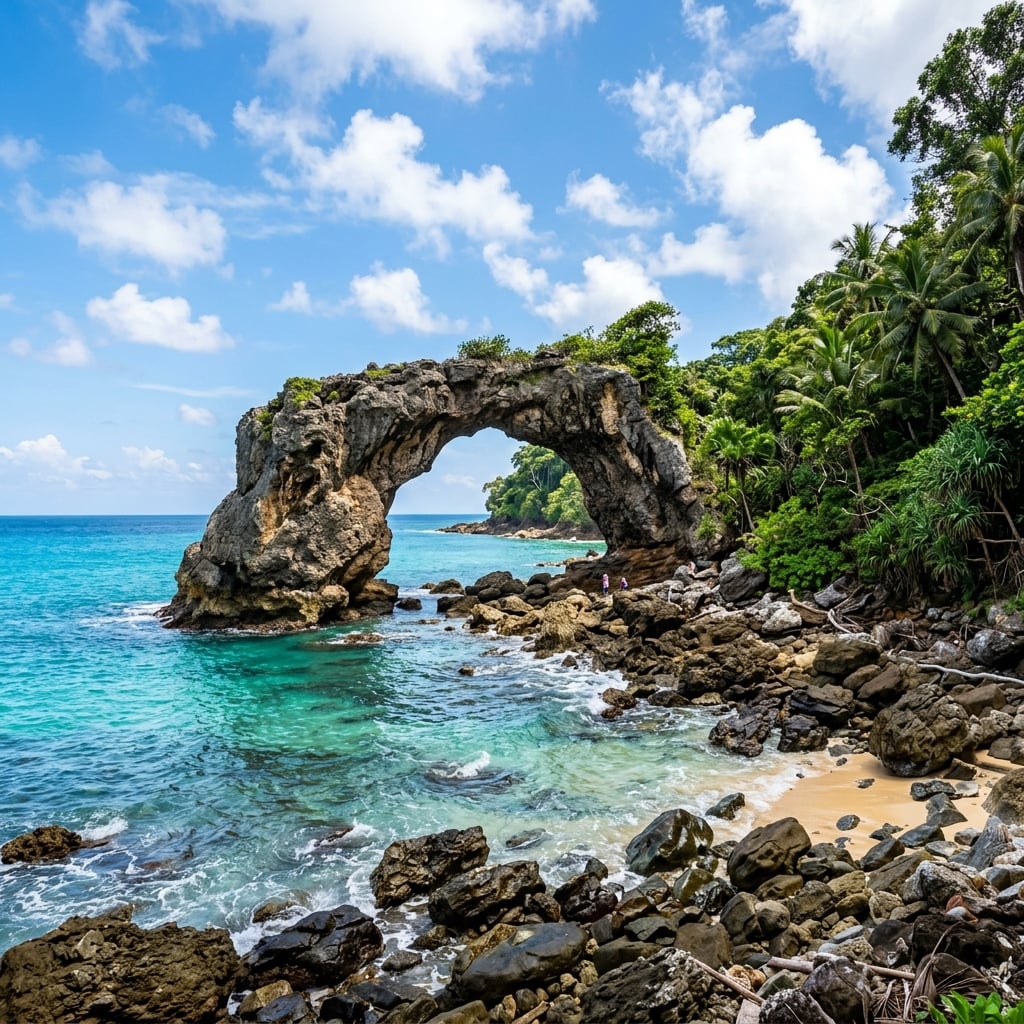 Natural Bridge