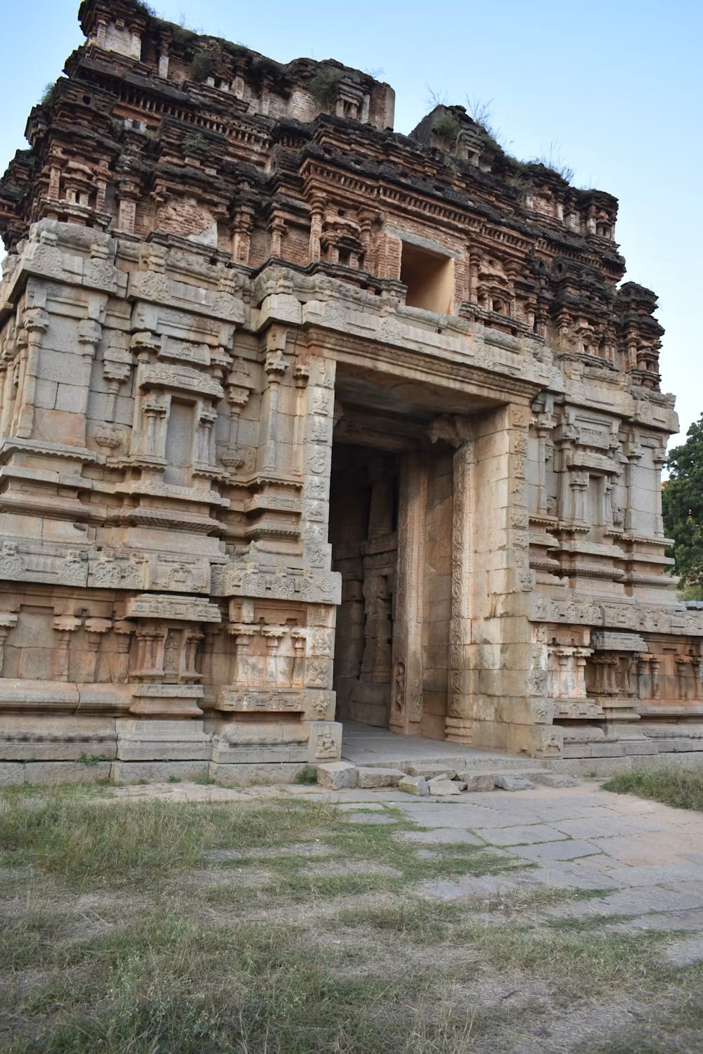 Karnataka Sacred Kingdoms