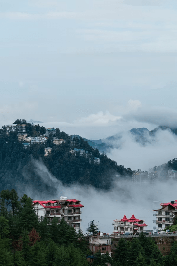 Himachal Pradesh
