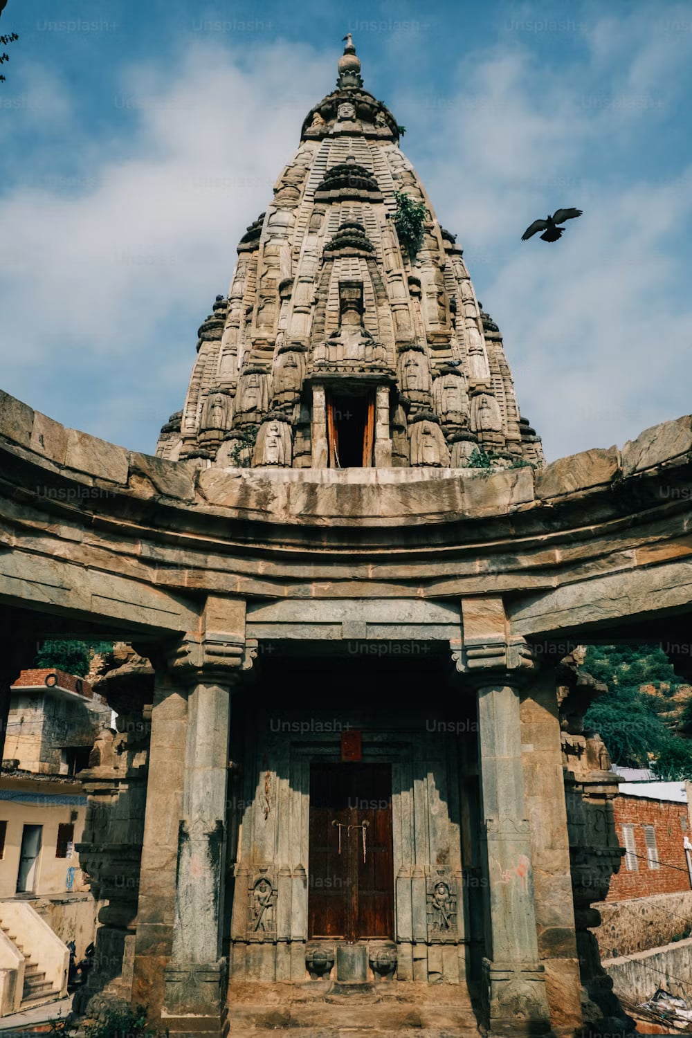 Konark Sun Temple