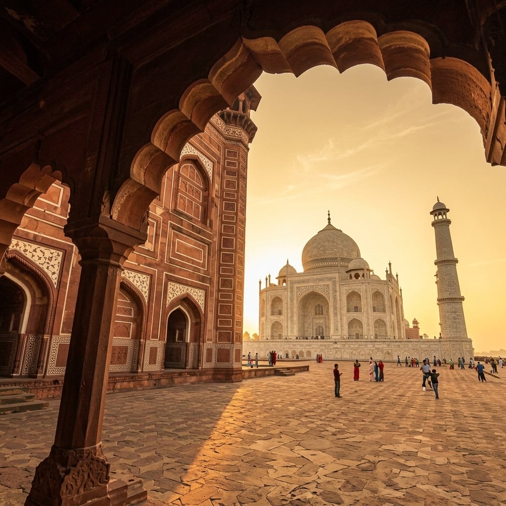 Uttar Pradesh