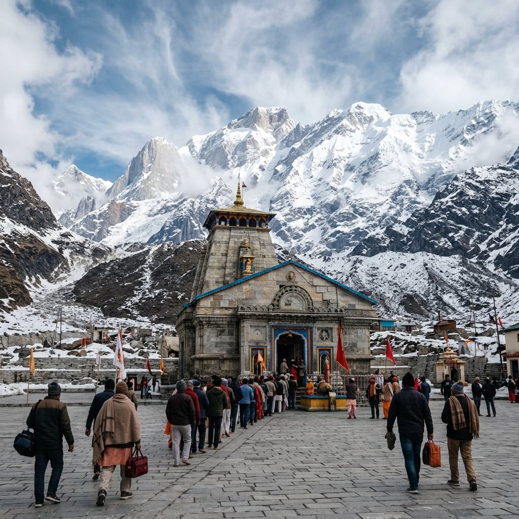 Uttarakhand Yatra