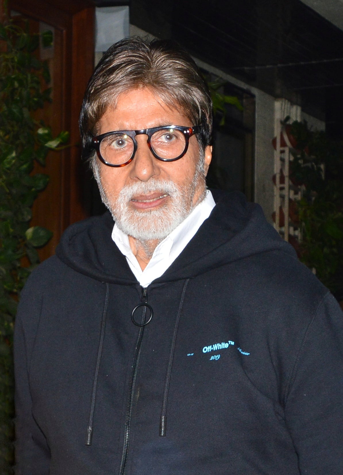 Shri Amitabh Bachchan