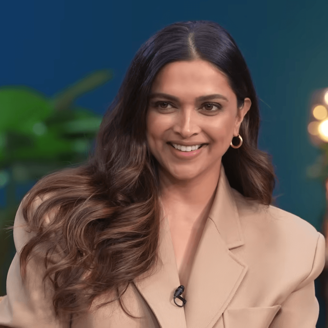Ms. Deepika Padukone