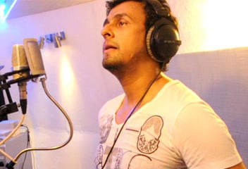 Shri Sonu Nigam