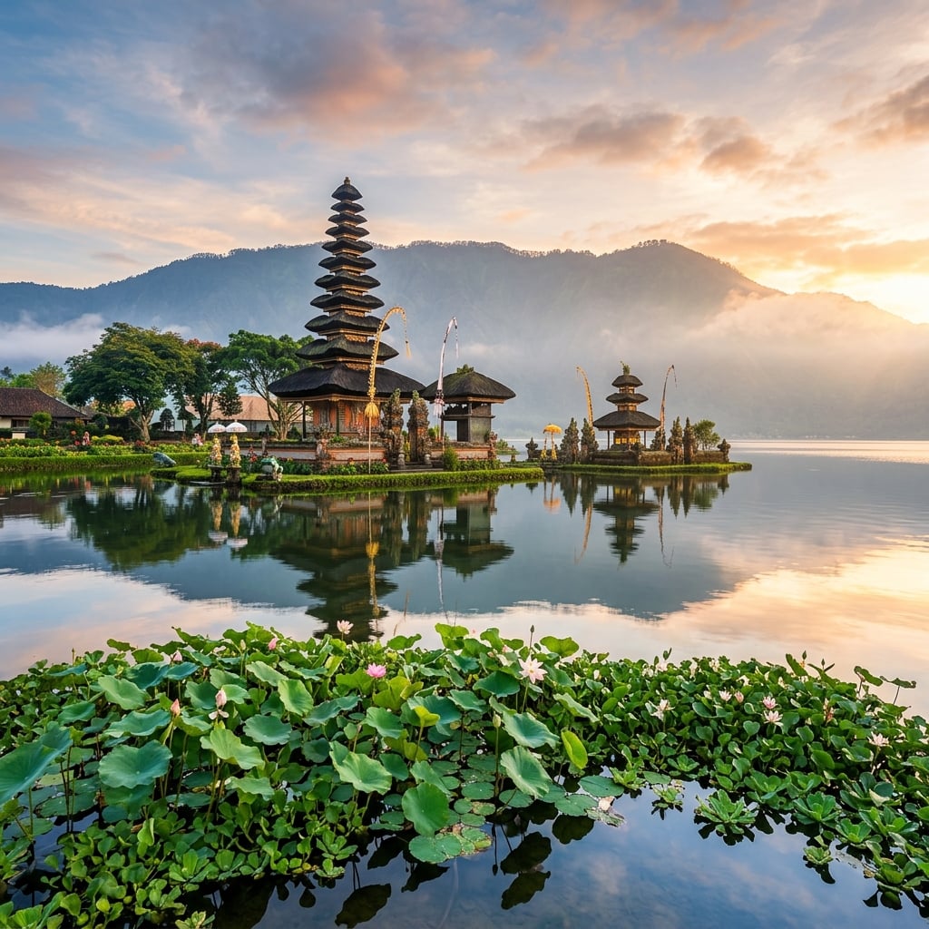 Bali Spirit