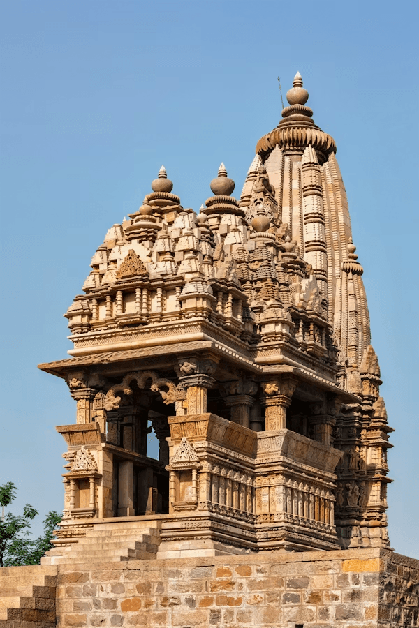 Madhya Pradesh