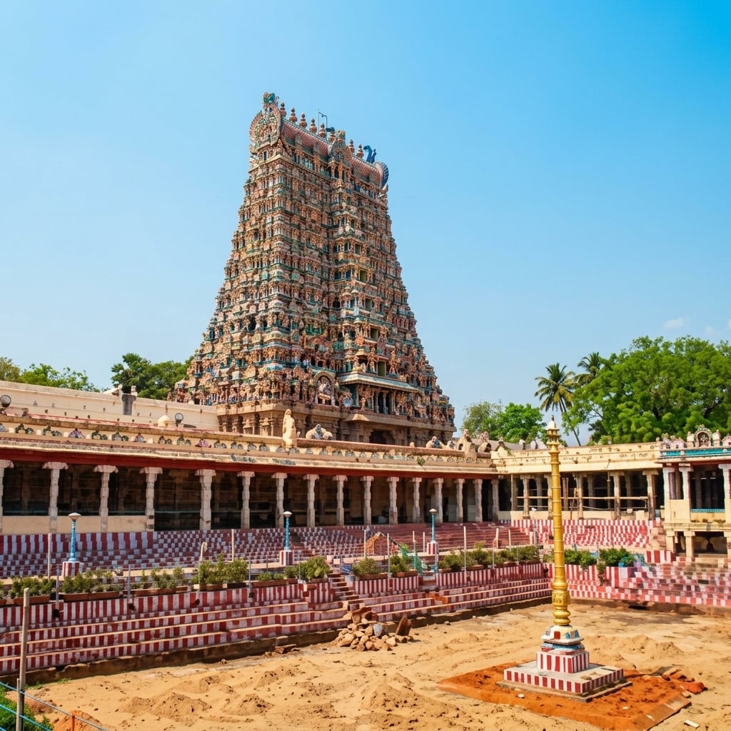 Tamil Nadu