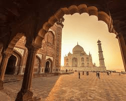 Uttar Pradesh