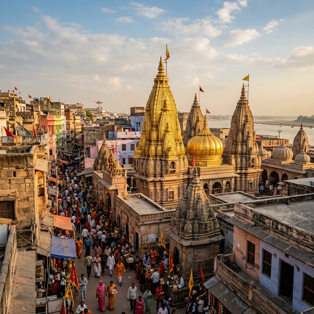 Kashi Vishwanath